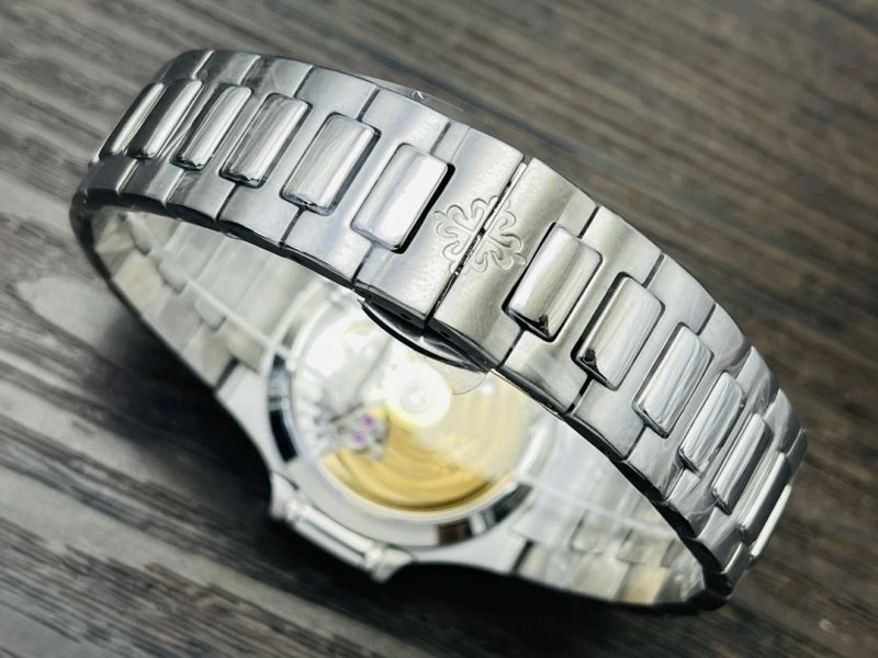 TravelReady PATEK PHILIPPE Watches 196365