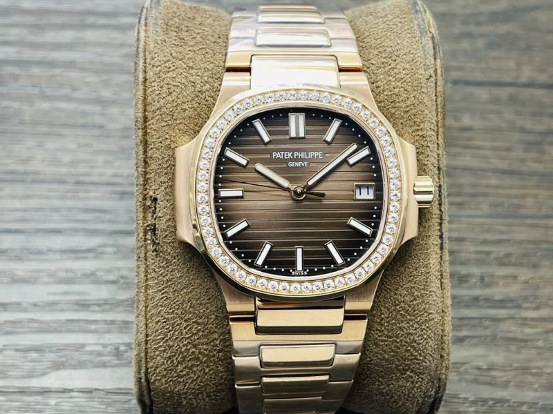 PATEK PHILIPPE Watches OnTrend 196374
