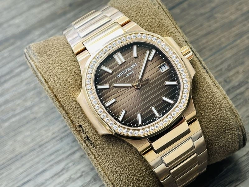 PATEK PHILIPPE Watches OnTrend 196374
