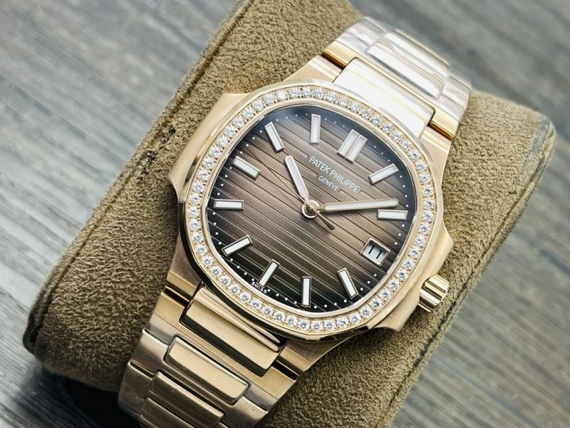 PATEK PHILIPPE Watches OnTrend 196374