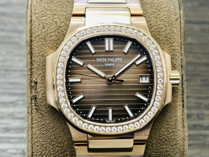 PATEK PHILIPPE Watches OnTrend 196374