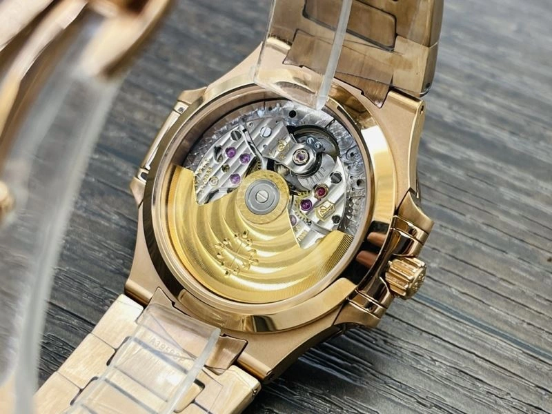PATEK PHILIPPE Watches OnTrend 196374