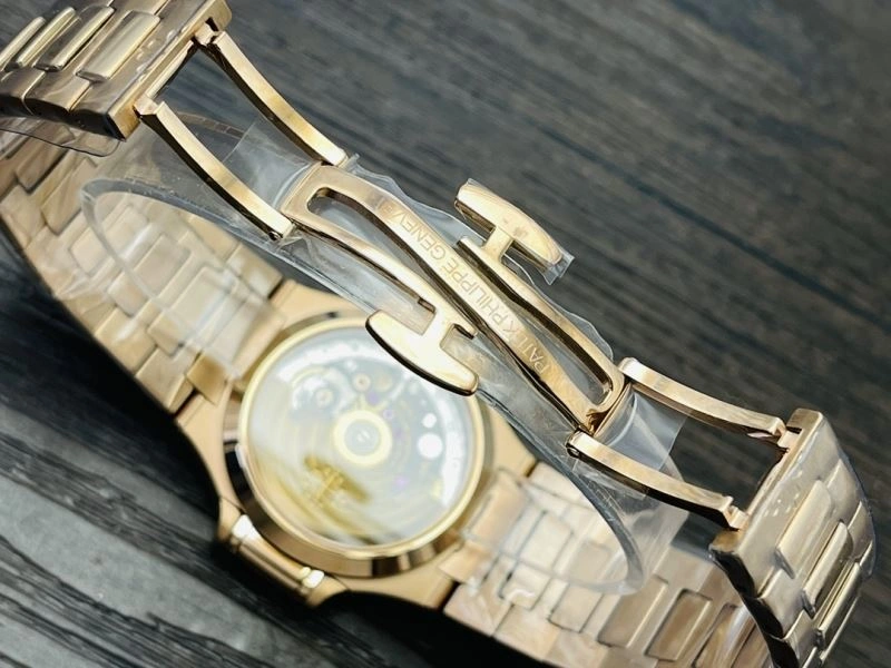 PATEK PHILIPPE Watches OnTrend 196374