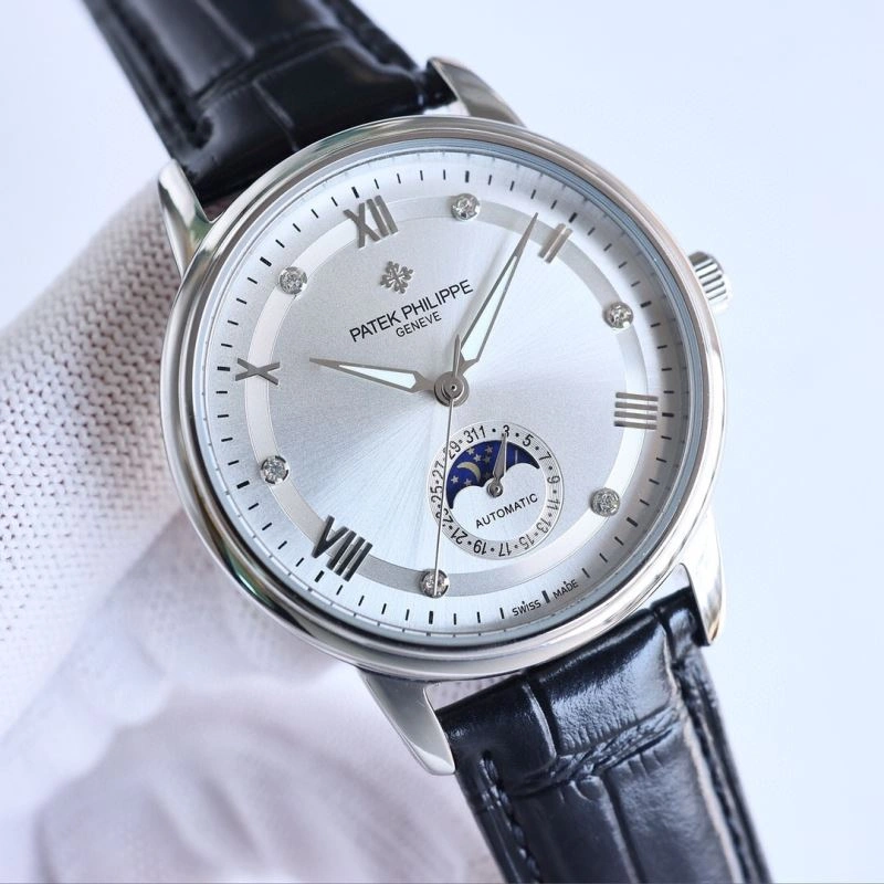 PATEK PHILIPPE Watches BestValue 196381