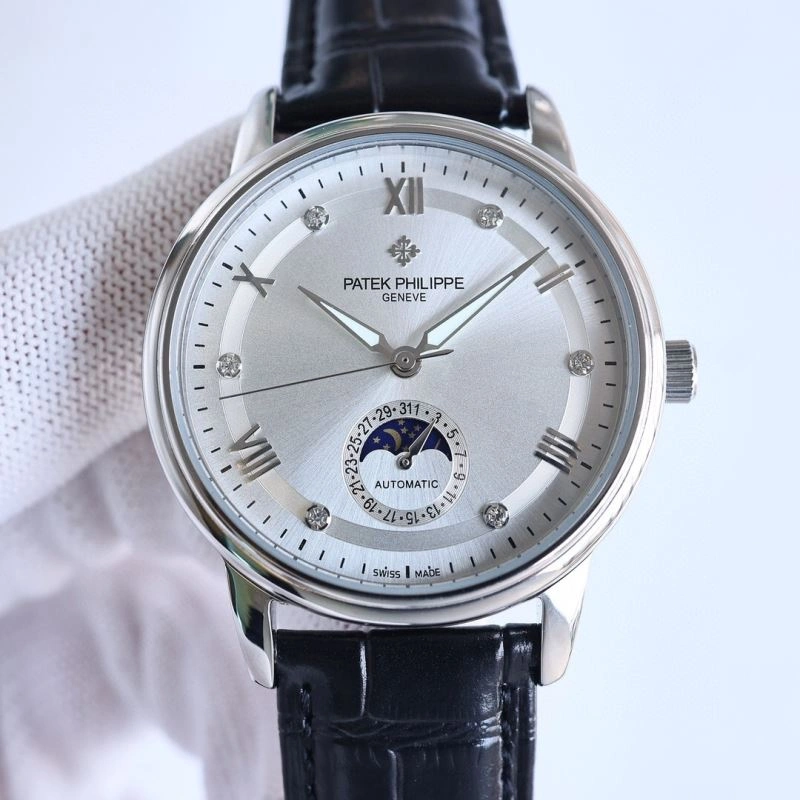 PATEK PHILIPPE Watches BestValue 196381