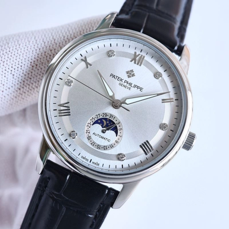 PATEK PHILIPPE Watches BestValue 196381