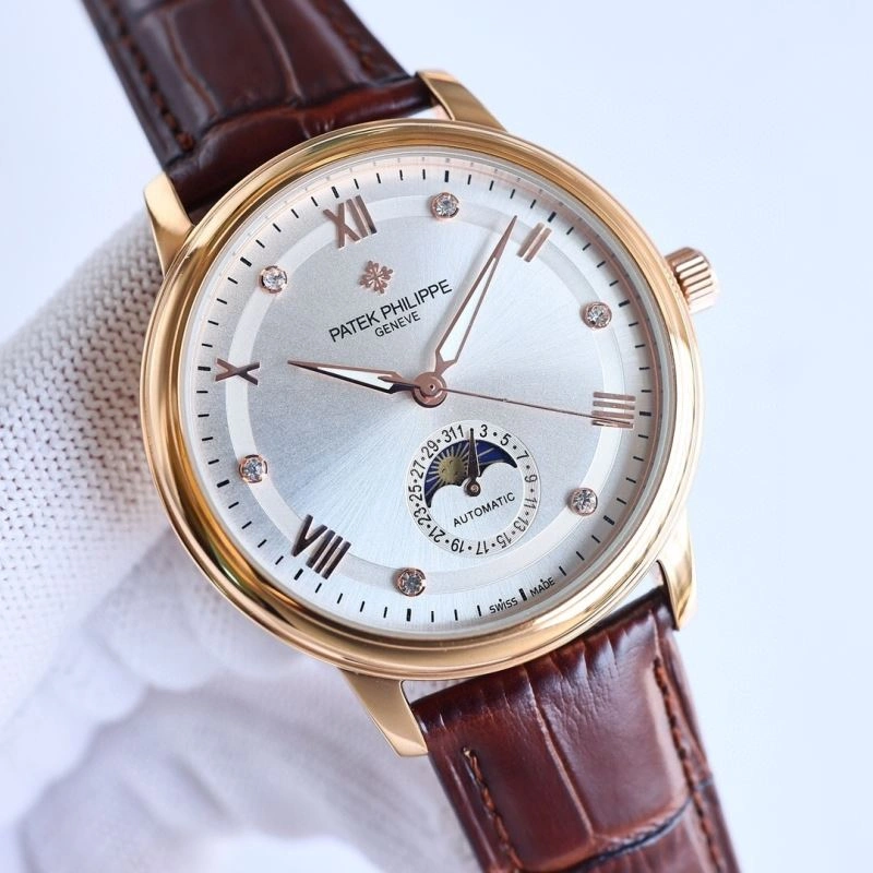 PATEK PHILIPPE Watches BestValue 196381