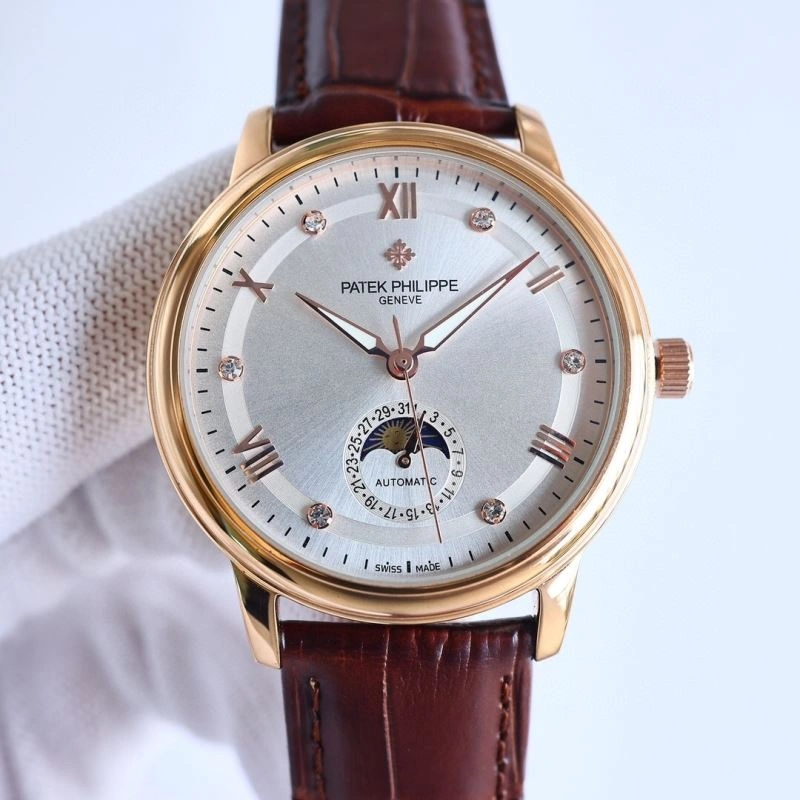 PATEK PHILIPPE Watches BestValue 196381