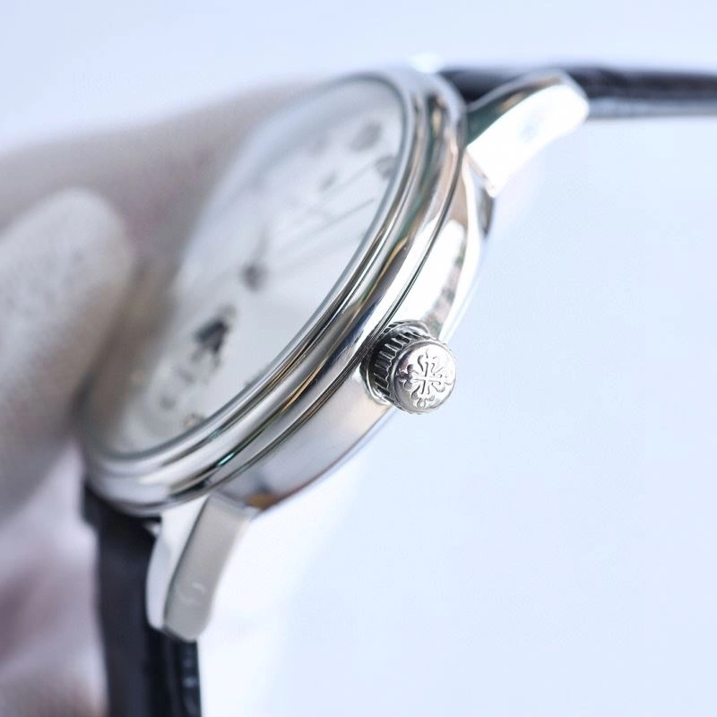 PATEK PHILIPPE Watches BestValue 196381