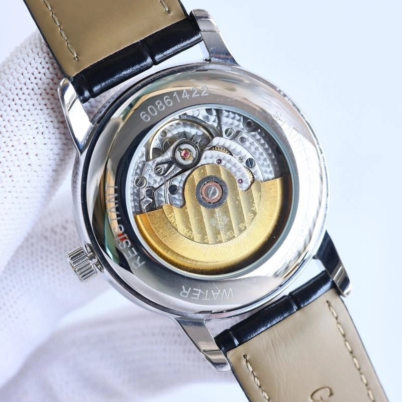 PATEK PHILIPPE Watches BestValue 196381