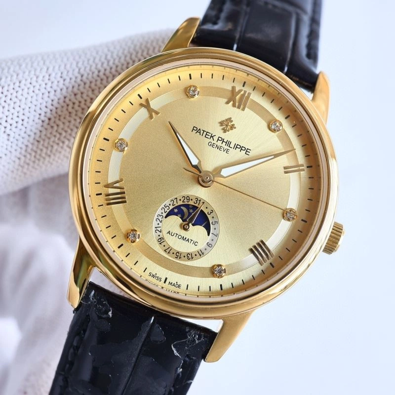 Versatile PATEK PHILIPPE Watches 196373
