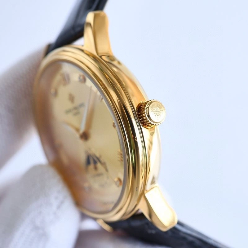 Versatile PATEK PHILIPPE Watches 196373