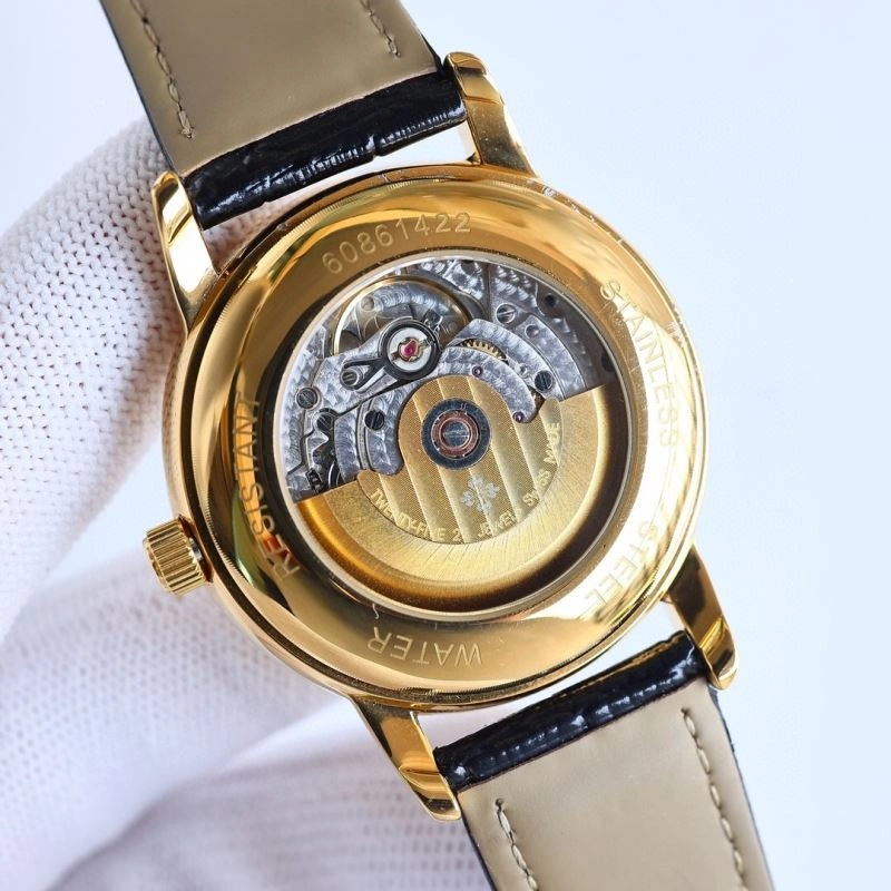 Versatile PATEK PHILIPPE Watches 196373