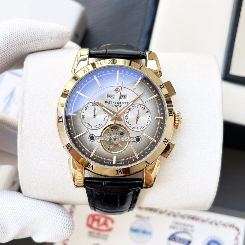 Popular PATEK PHILIPPE Watches 196386