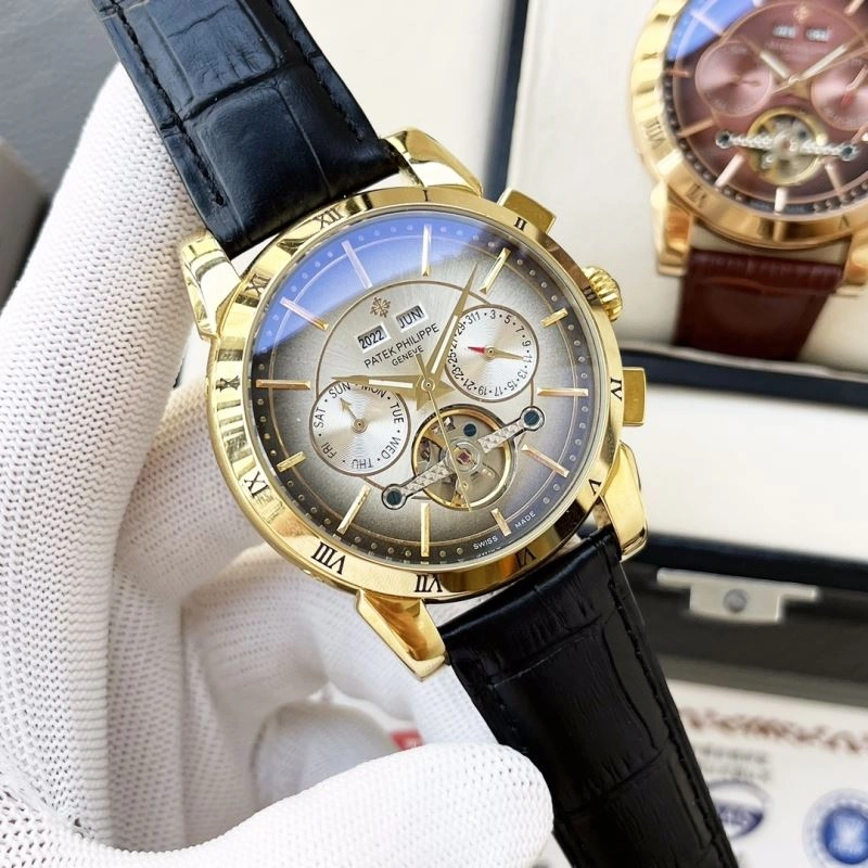 Popular PATEK PHILIPPE Watches 196386