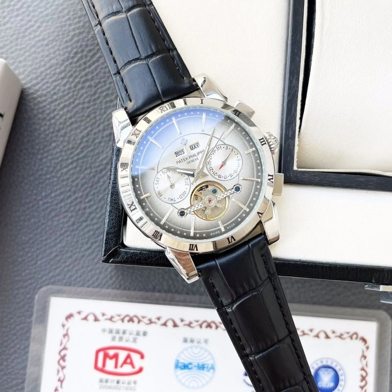 Popular PATEK PHILIPPE Watches 196386