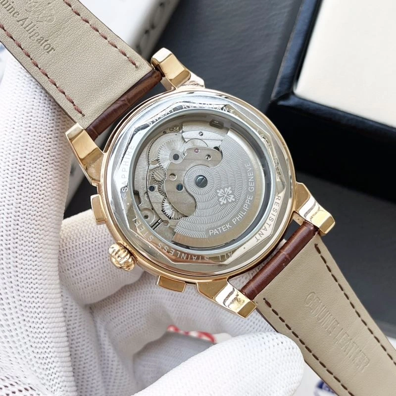 Popular PATEK PHILIPPE Watches 196386
