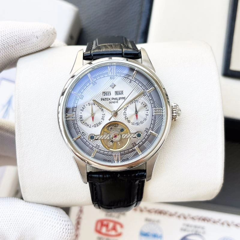 PATEK PHILIPPE Watches Soft 196385