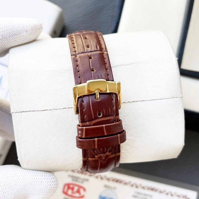PATEK PHILIPPE Watches Soft 196385