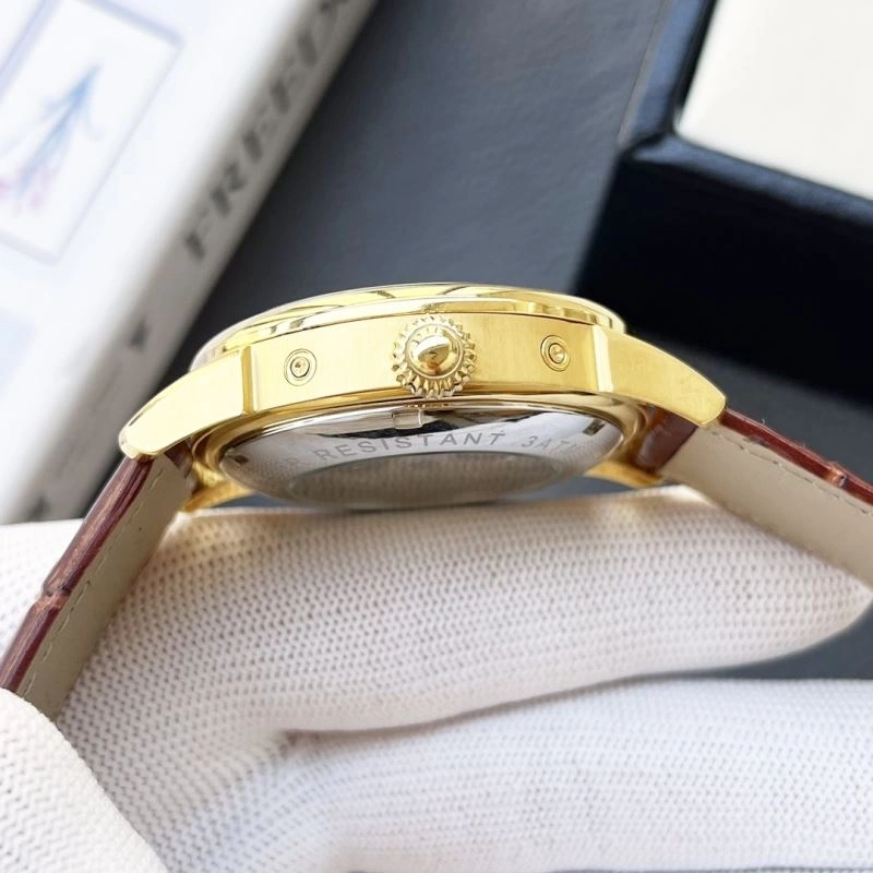 PATEK PHILIPPE Watches Soft 196385