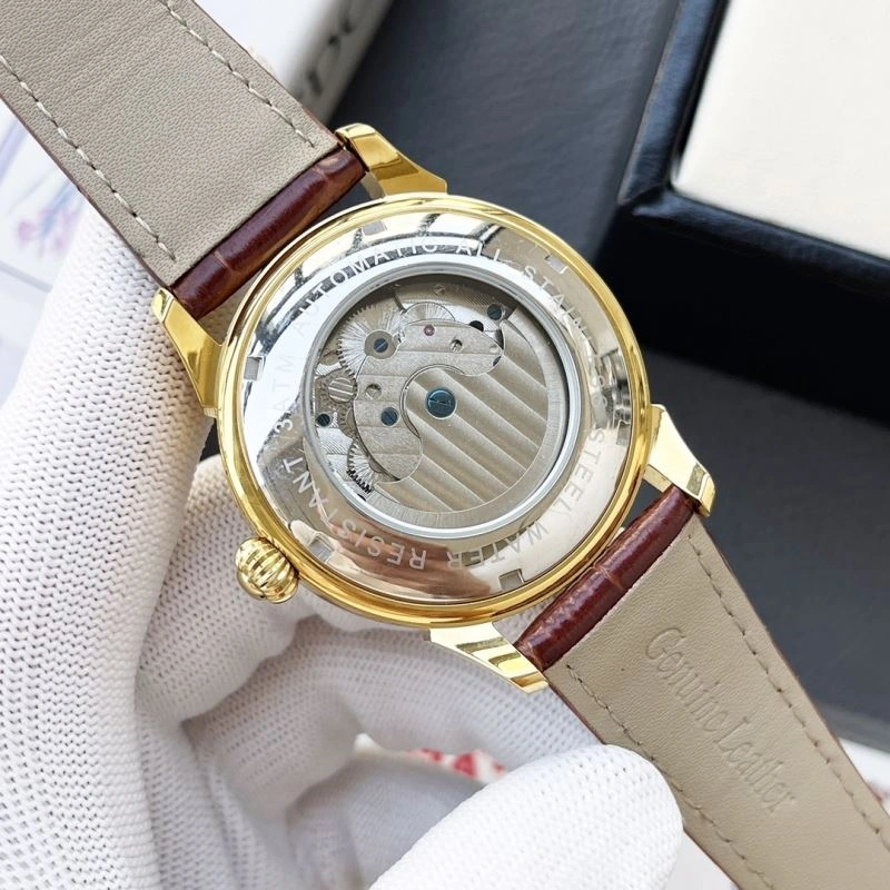 PATEK PHILIPPE Watches Soft 196385