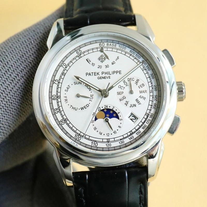 PATEK PHILIPPE Watches QuickDry 196366
