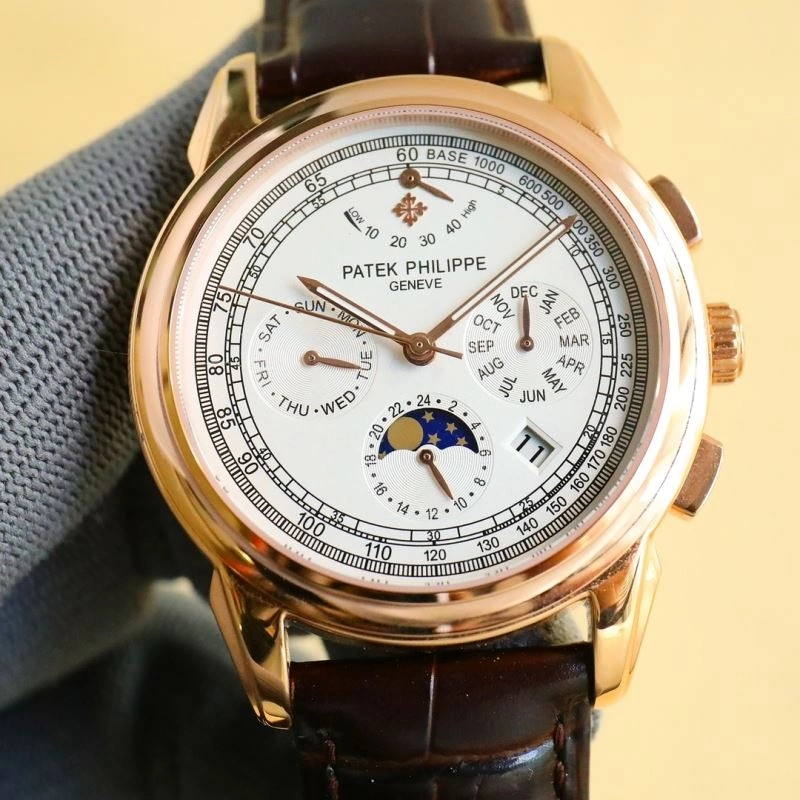 PATEK PHILIPPE Watches QuickDry 196366