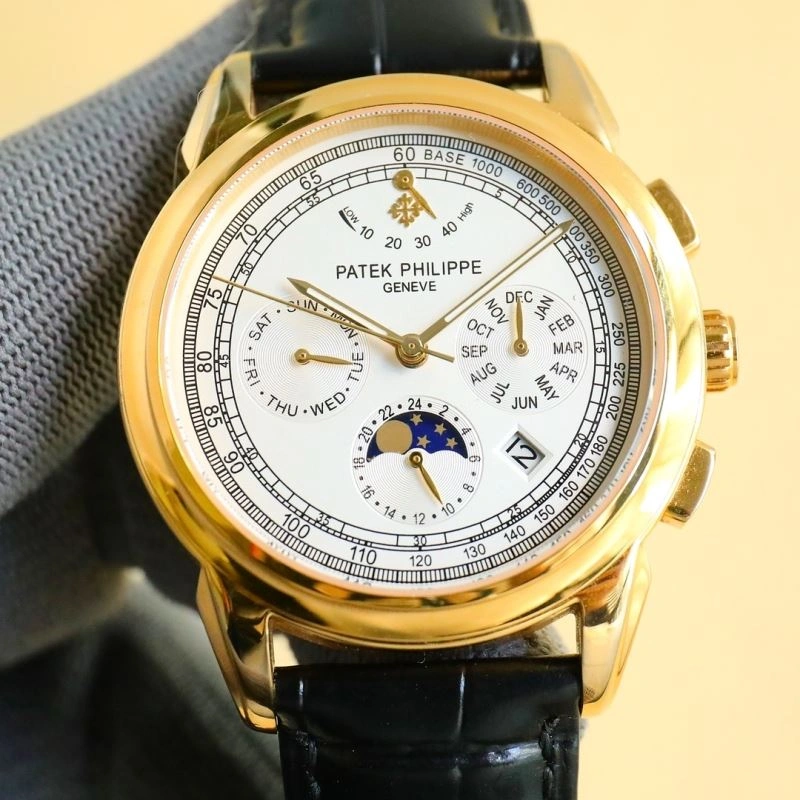 PATEK PHILIPPE Watches QuickDry 196366