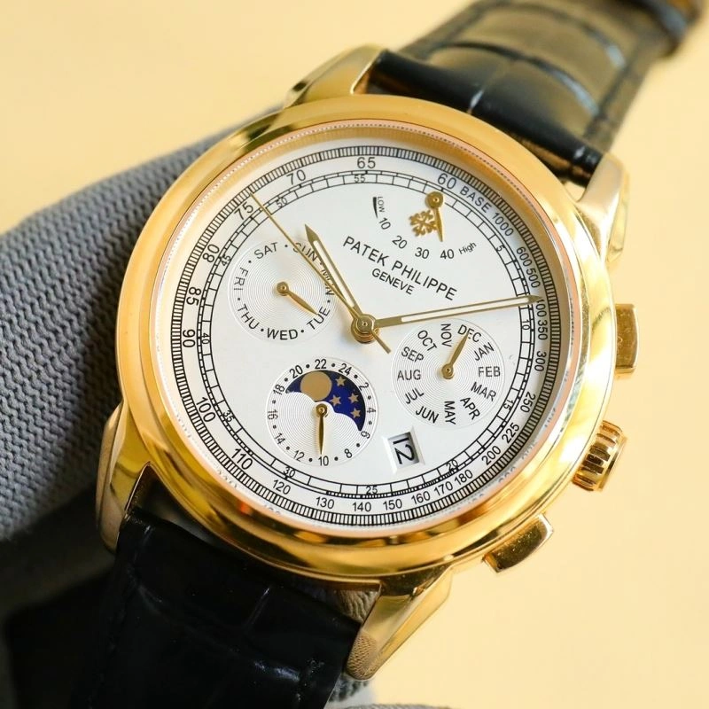 PATEK PHILIPPE Watches QuickDry 196366