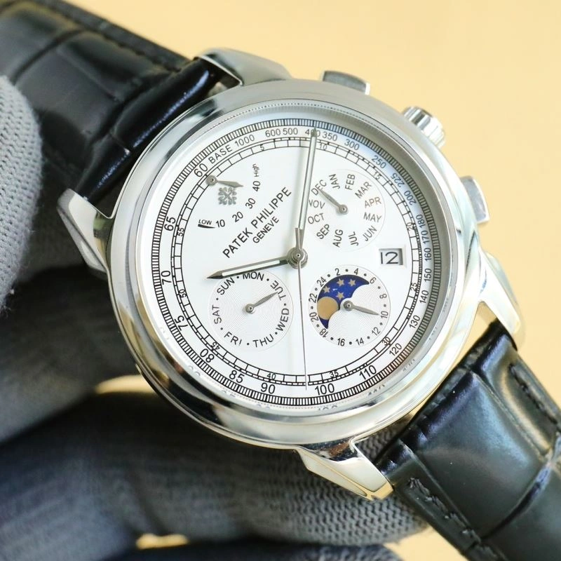 PATEK PHILIPPE Watches QuickDry 196366
