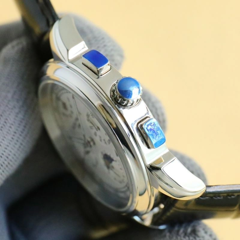 PATEK PHILIPPE Watches QuickDry 196366