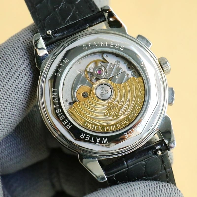 PATEK PHILIPPE Watches QuickDry 196366