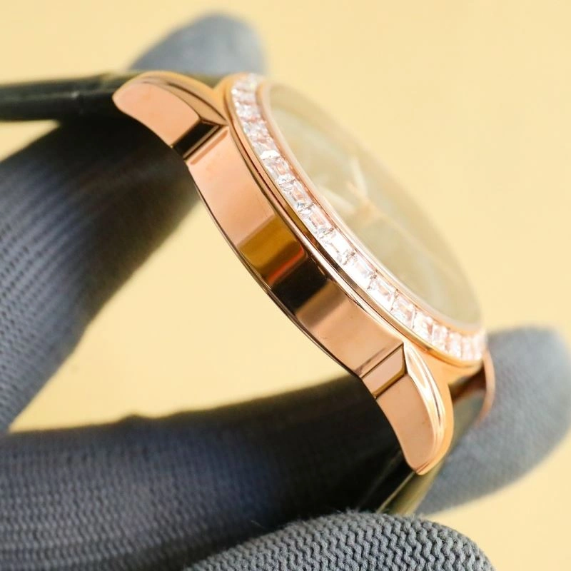 Trendsetting PATEK PHILIPPE Watches 196367