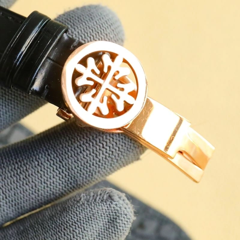 Trendsetting PATEK PHILIPPE Watches 196367