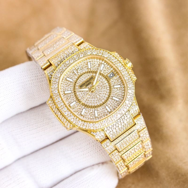ComfortFit PATEK PHILIPPE Watches 196380