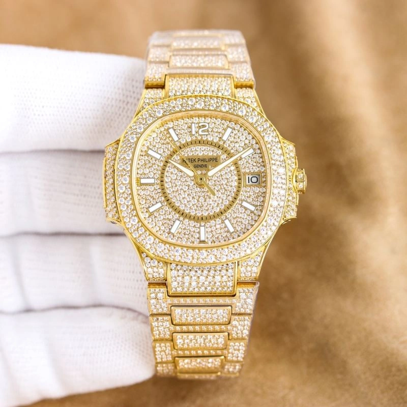 ComfortFit PATEK PHILIPPE Watches 196380
