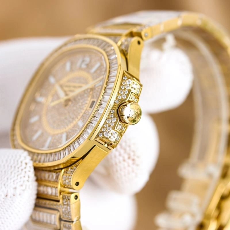 ComfortFit PATEK PHILIPPE Watches 196380