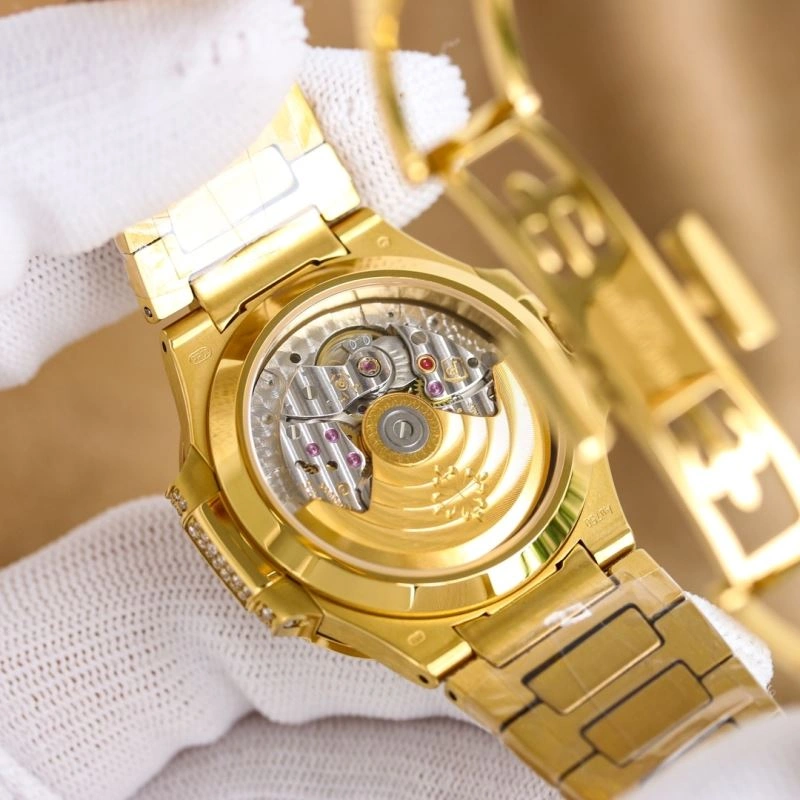 ComfortFit PATEK PHILIPPE Watches 196380