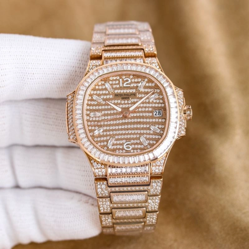 Popular PATEK PHILIPPE Watches 196368