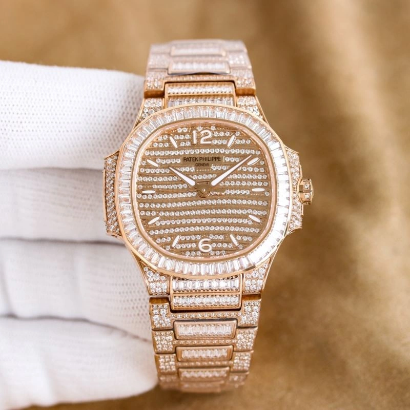 Popular PATEK PHILIPPE Watches 196368
