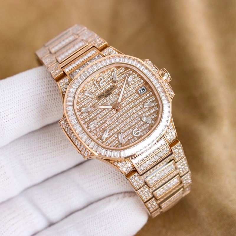 Popular PATEK PHILIPPE Watches 196368