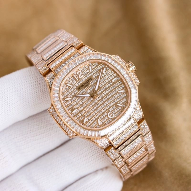 Popular PATEK PHILIPPE Watches 196368