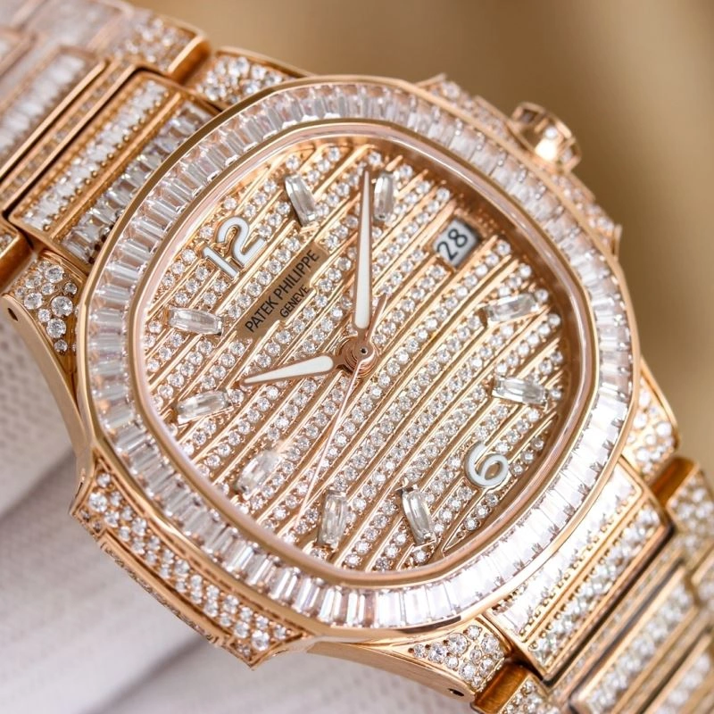 Popular PATEK PHILIPPE Watches 196368