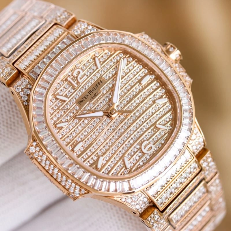 Popular PATEK PHILIPPE Watches 196368