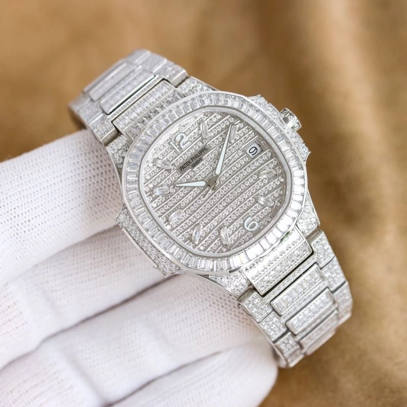 PATEK PHILIPPE Watches OdorResistant 196364