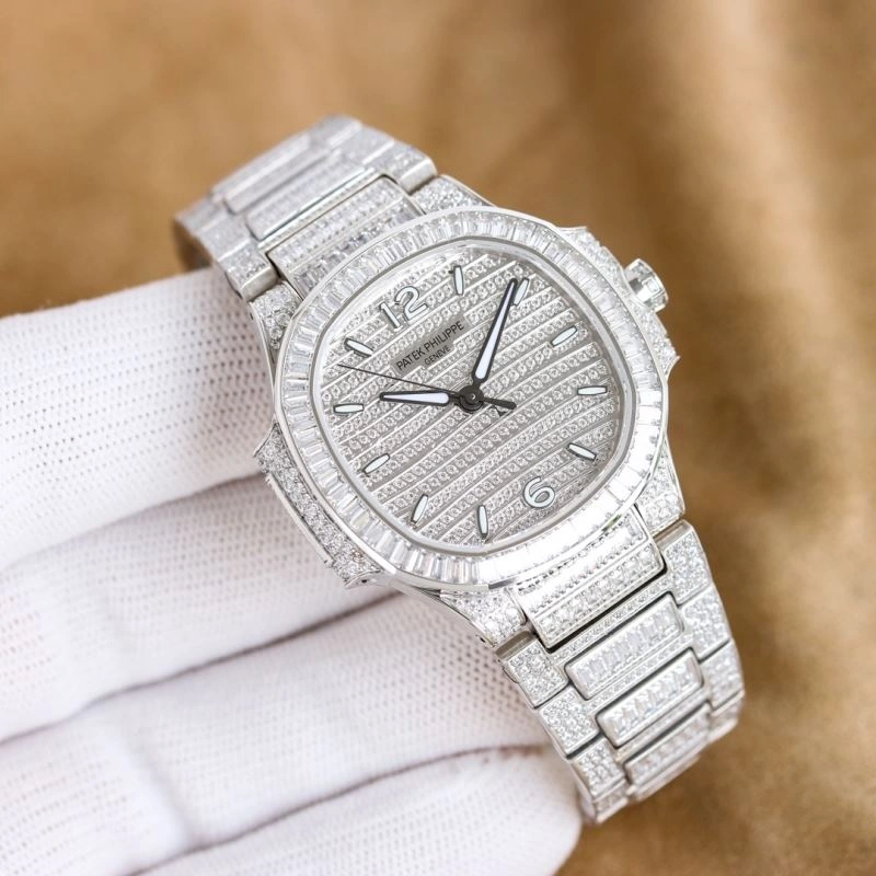 PATEK PHILIPPE Watches OdorResistant 196364