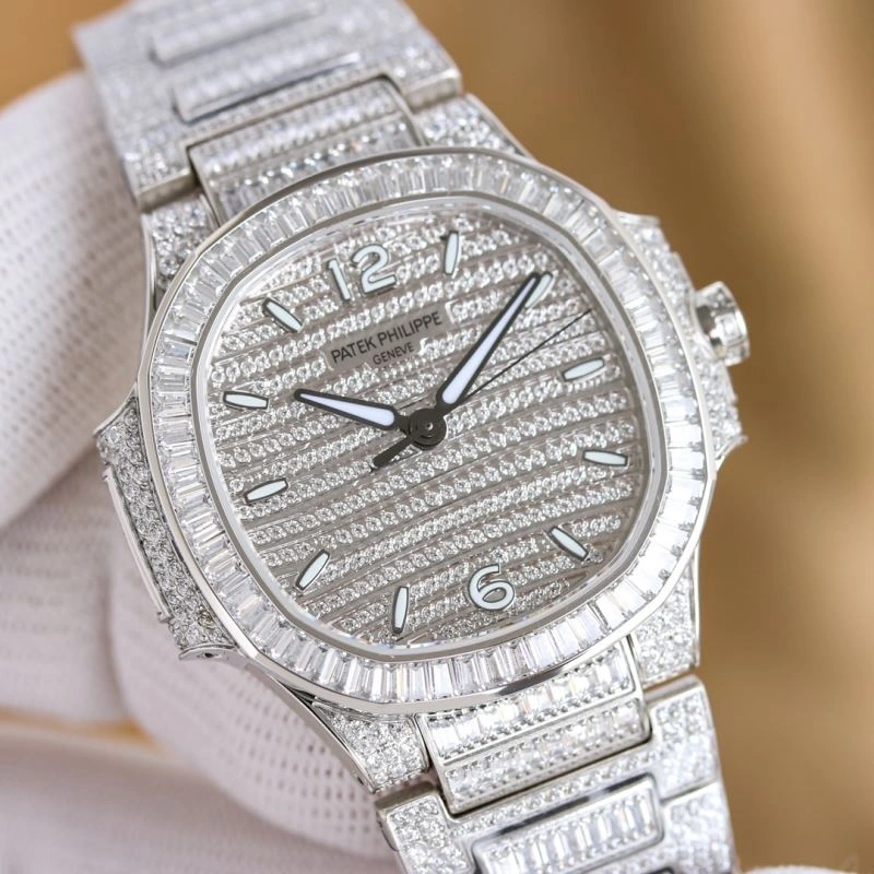PATEK PHILIPPE Watches OdorResistant 196364