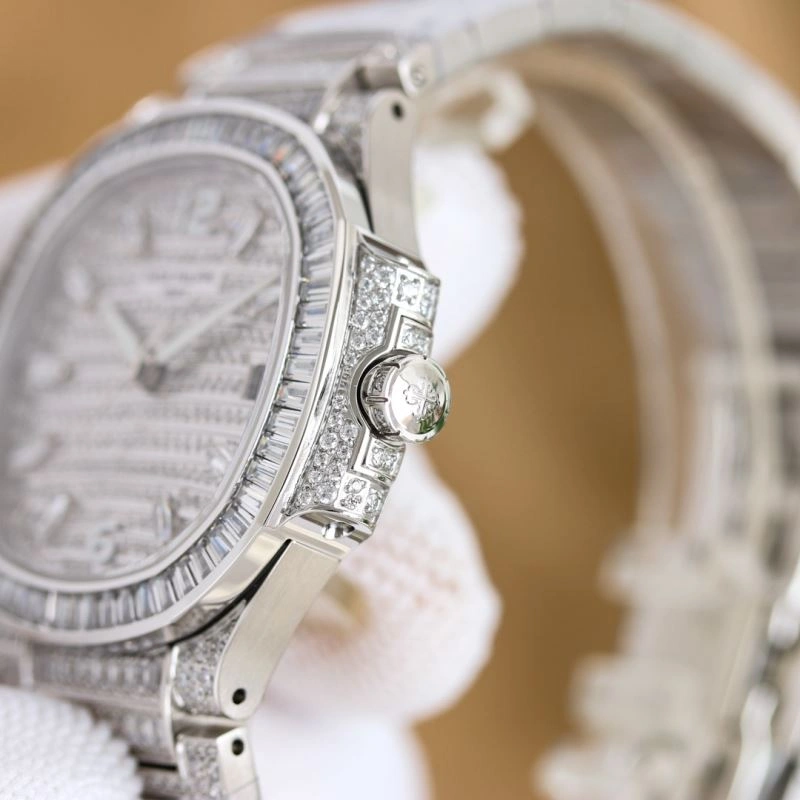PATEK PHILIPPE Watches OdorResistant 196364