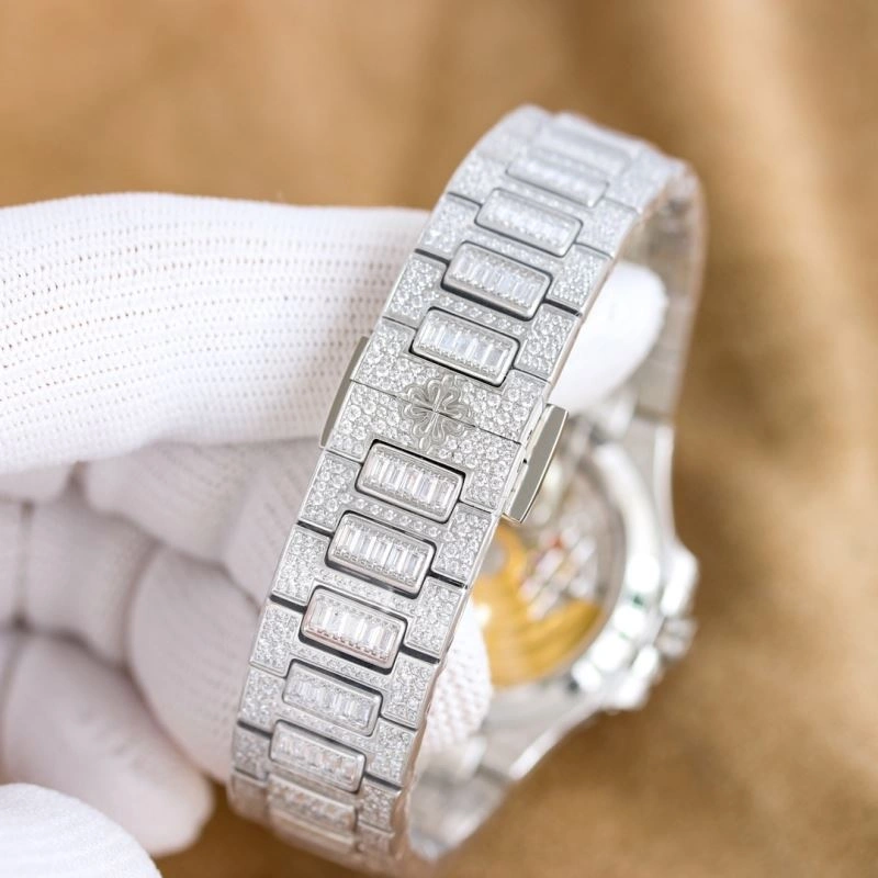 PATEK PHILIPPE Watches OdorResistant 196364