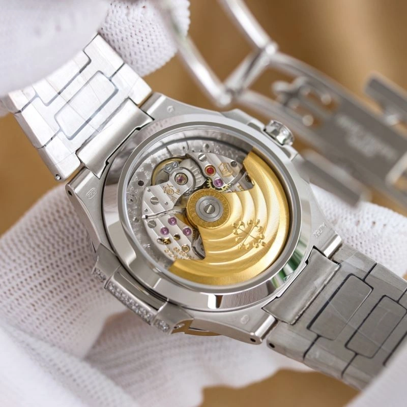 PATEK PHILIPPE Watches OdorResistant 196364
